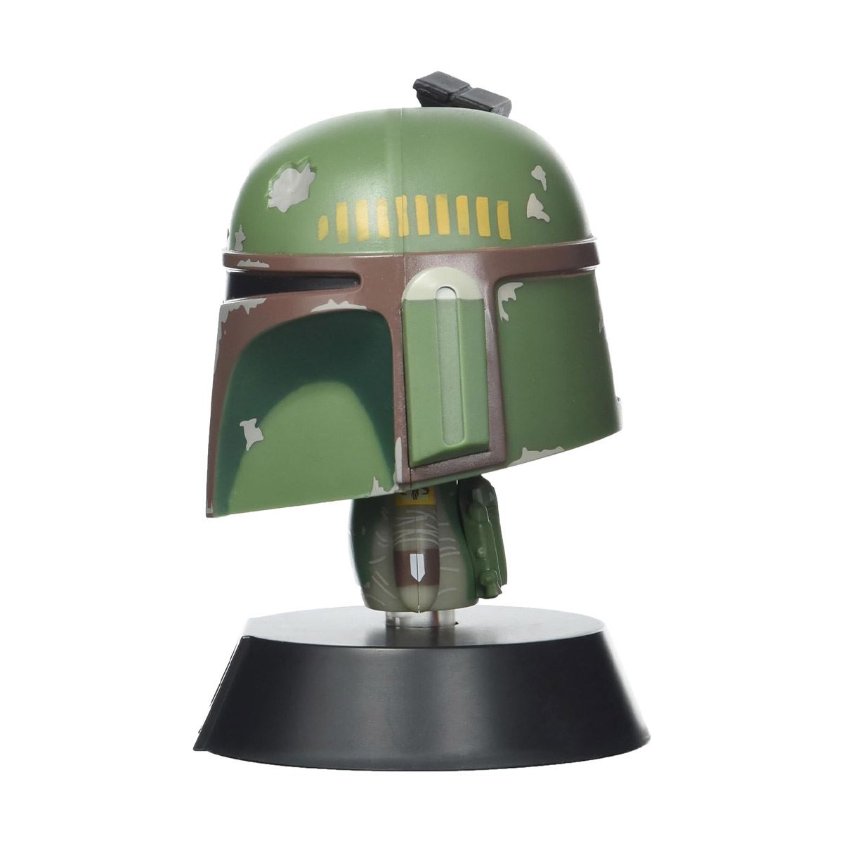 Lámpara Boba Fett Icon The Mandalorian
