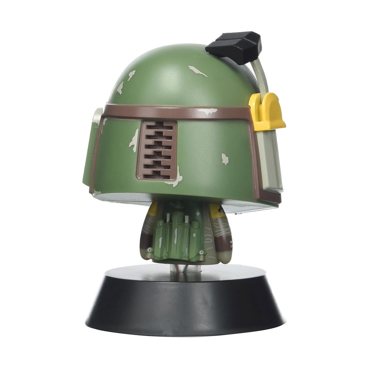 Lámpara Boba Fett Icon The Mandalorian