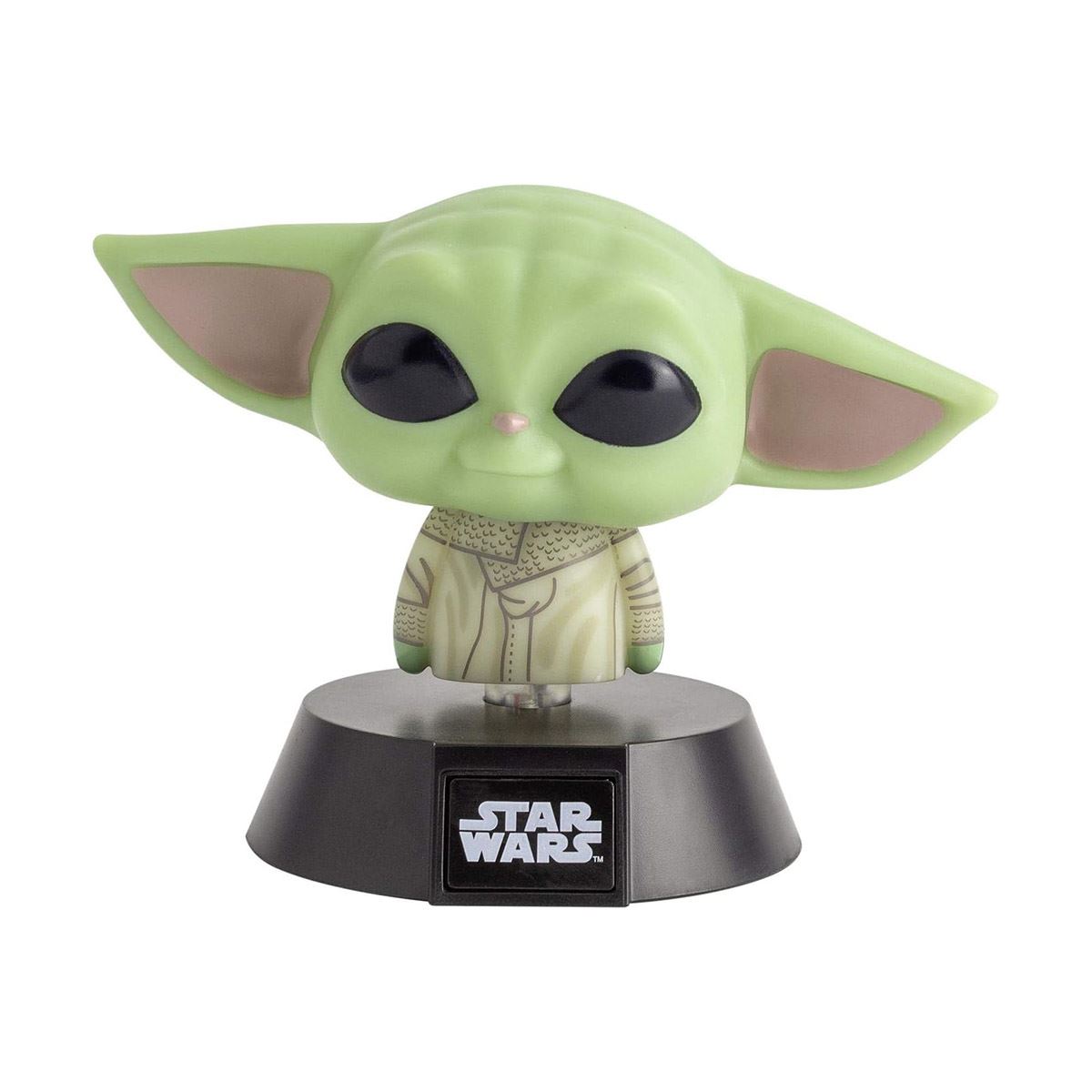 Lámpara The Mandalorian The Child Icon