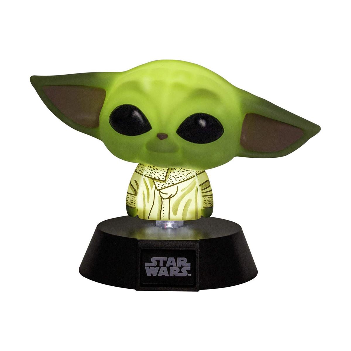 Lámpara The Mandalorian The Child Icon