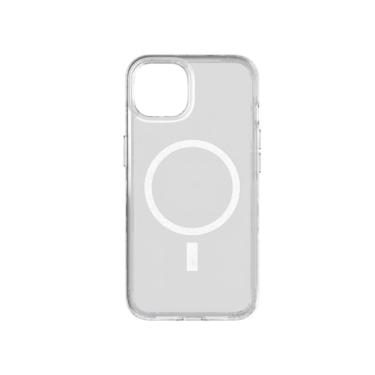 Tech21 Funda Evo Tint con MagSafe para el iPhone 13 mini, protección contra  caídas de hasta 12 pies