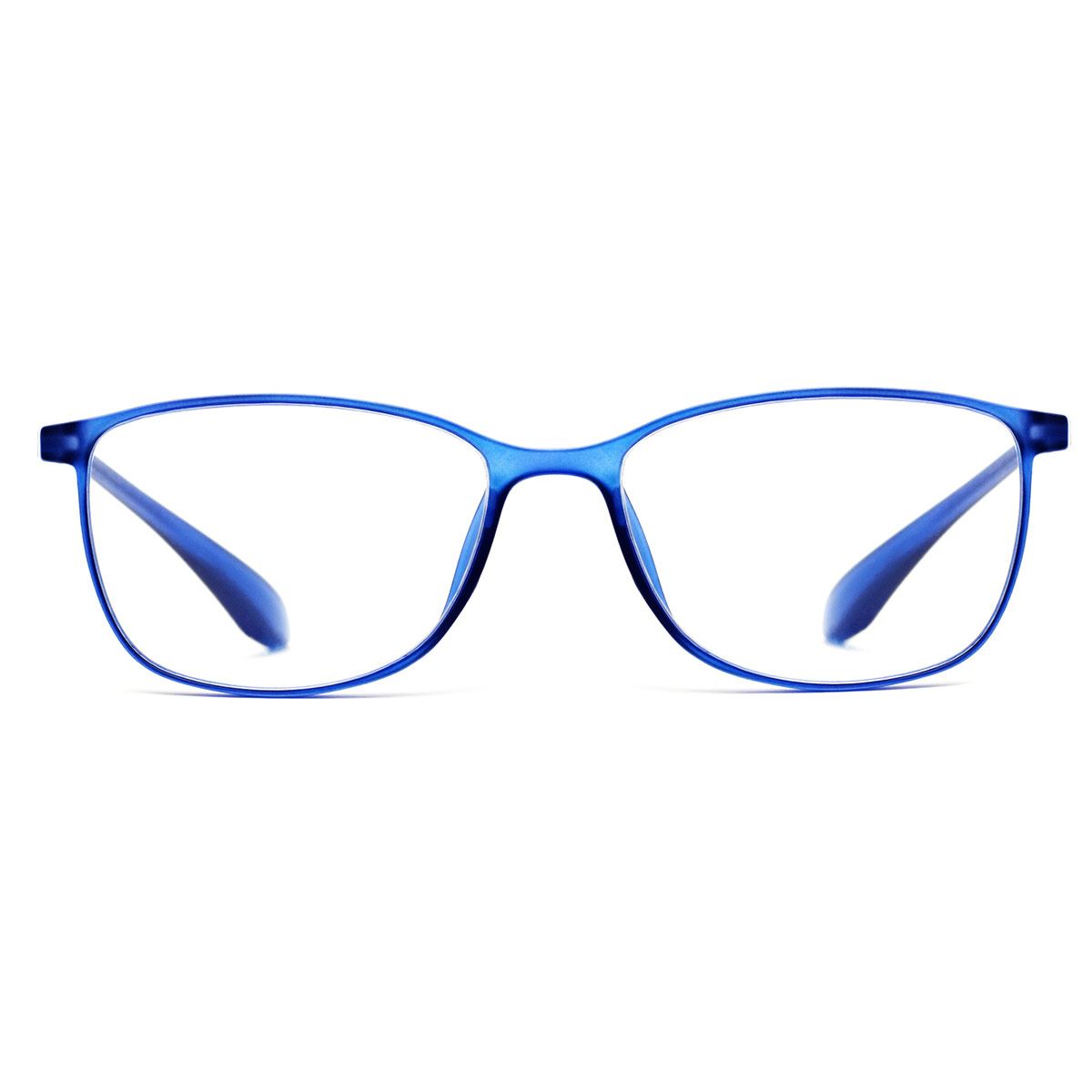 Lentes de lectura pregraduados +2.00 tahu 07 Z-zoom