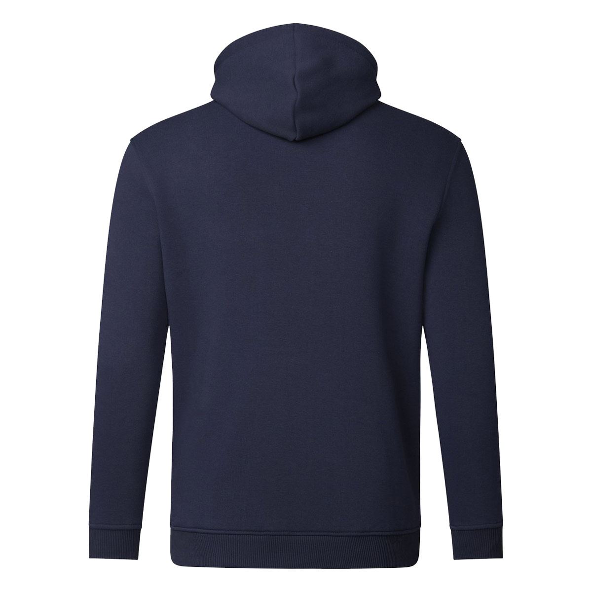 Sudadera con capucha Castore Red Bull Racing logo Azul 2023 talla extra-grande