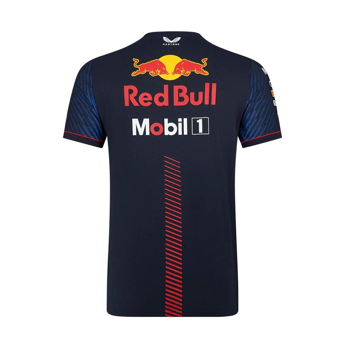 Playera Red Bull Racing 2023 Team Edition talla grande