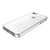 Case iPhone SE (5/5S)  Hybrid Transparente