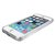 Case iPhone SE (5/5S)  Hybrid Transparente