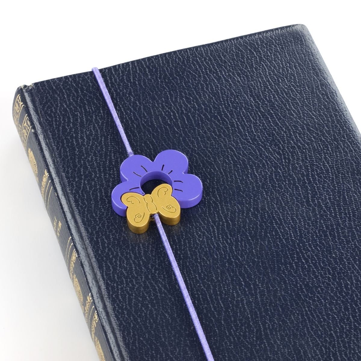 Precious Bookmark Butterfliy