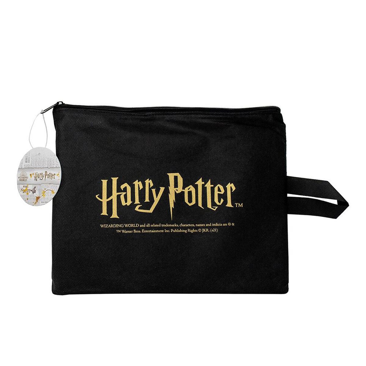 Set escolar Harry Potter Hogwarts