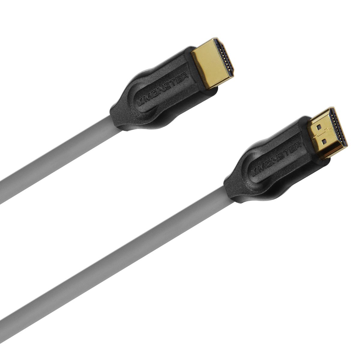 Cable Monster HDMI Essentials 8Ft