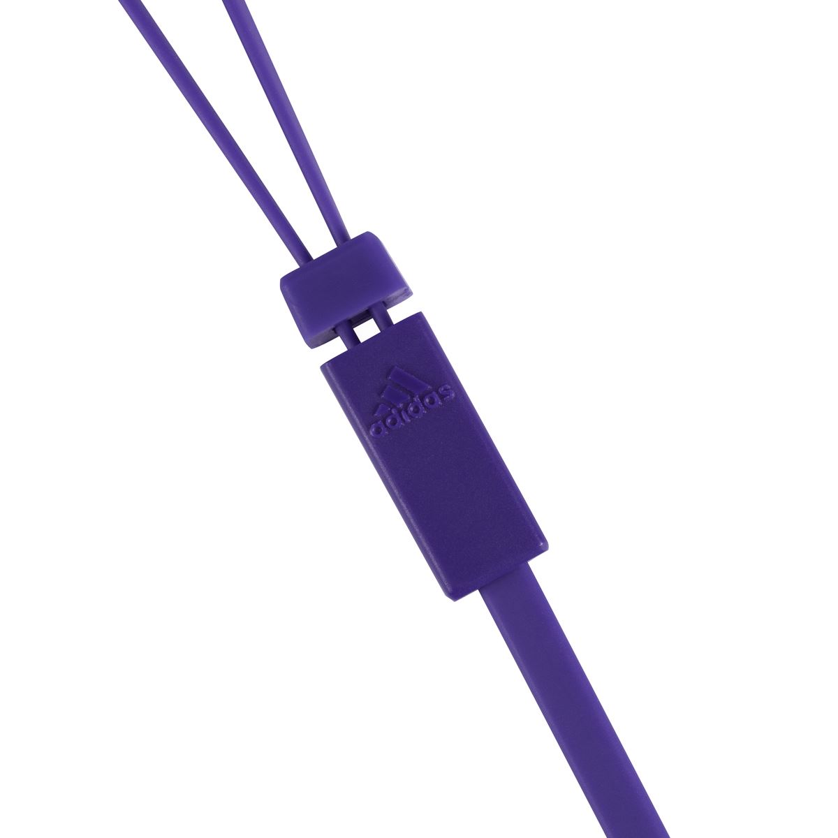 Audífonos Monster Adidas Response Morado