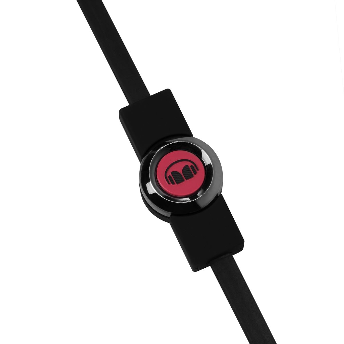 Audífonos Monster Clarity HD - Rosa