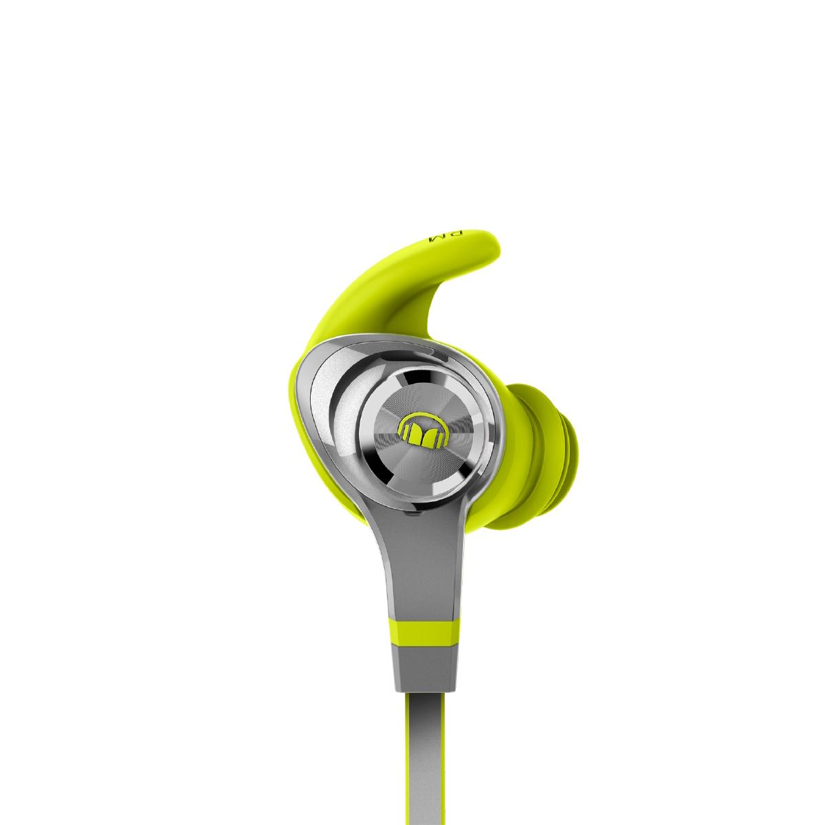 Audífonos Monster Isport Intensity