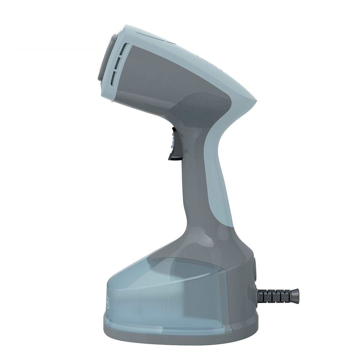 Plancha de Vapor Black + Decker