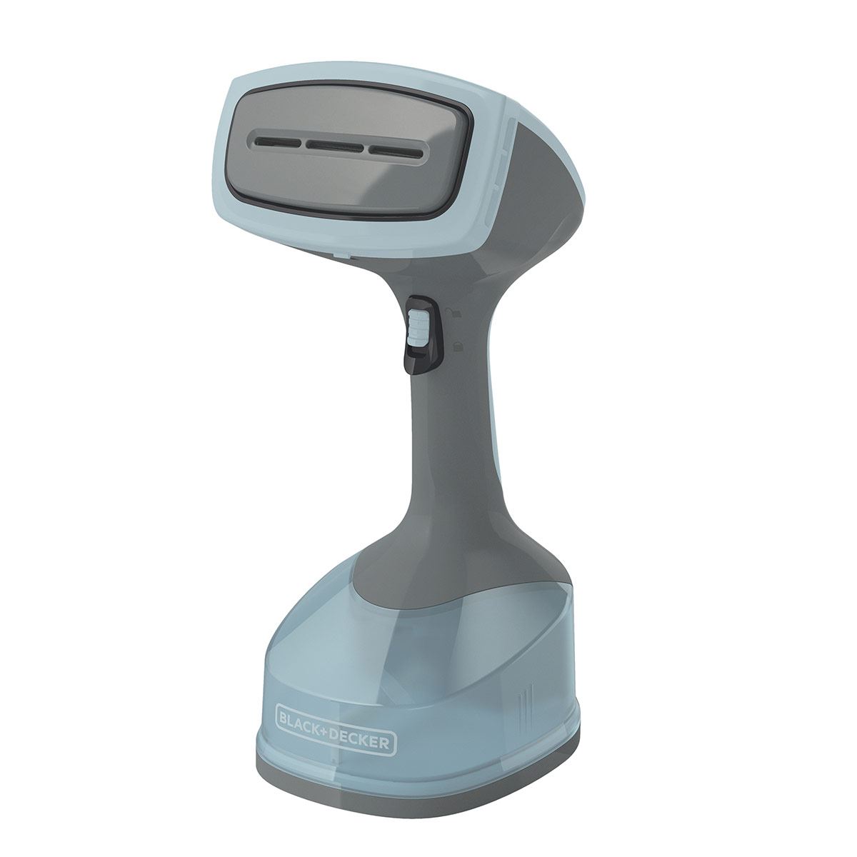 Plancha de Vapor Black + Decker