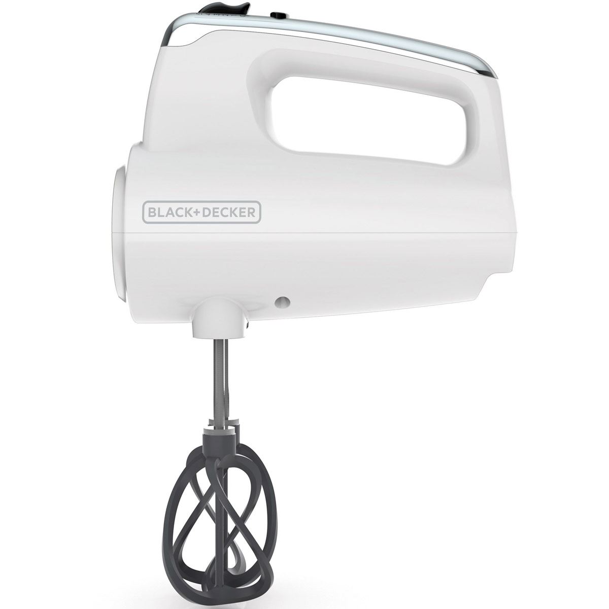 Batidora helix con aspas