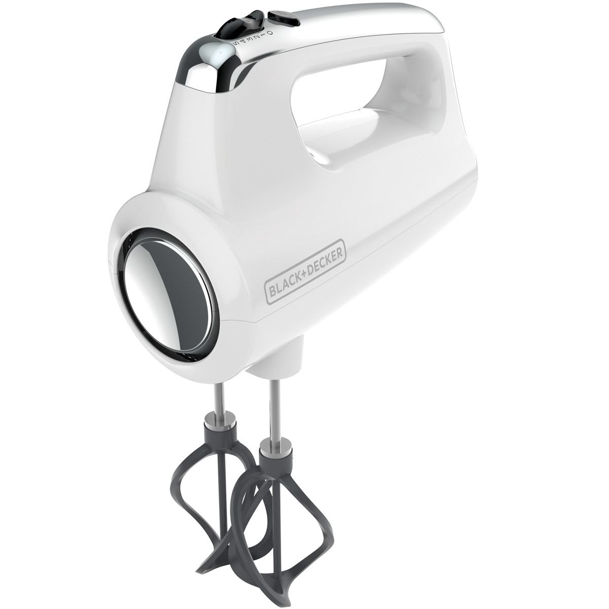 Batidora helix con aspas