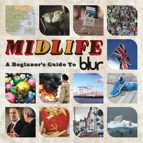 Midlife:A Beginner'S Guide To