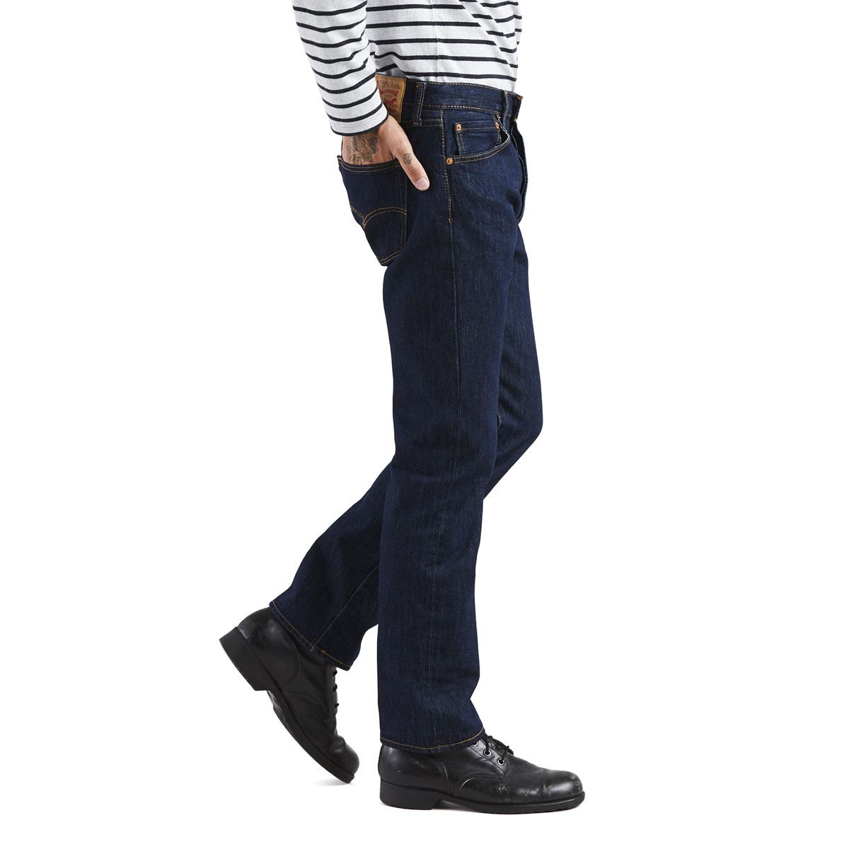 Jeans Levi's 501 Original Fit Jeans 34x32