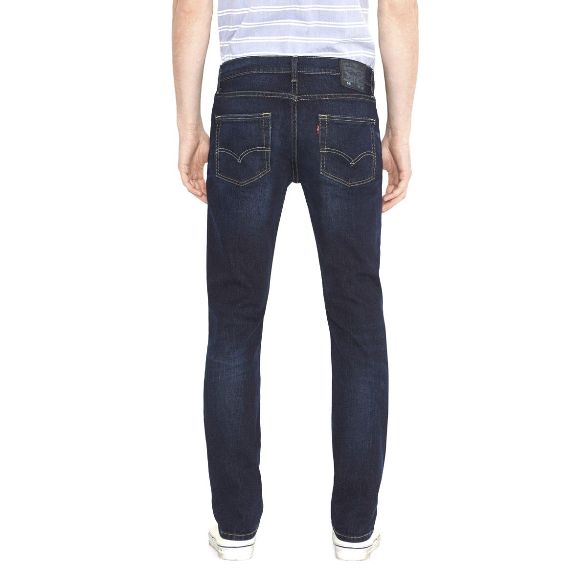 Jeans Levi's 511™ Slim Fit Jeans 32x32