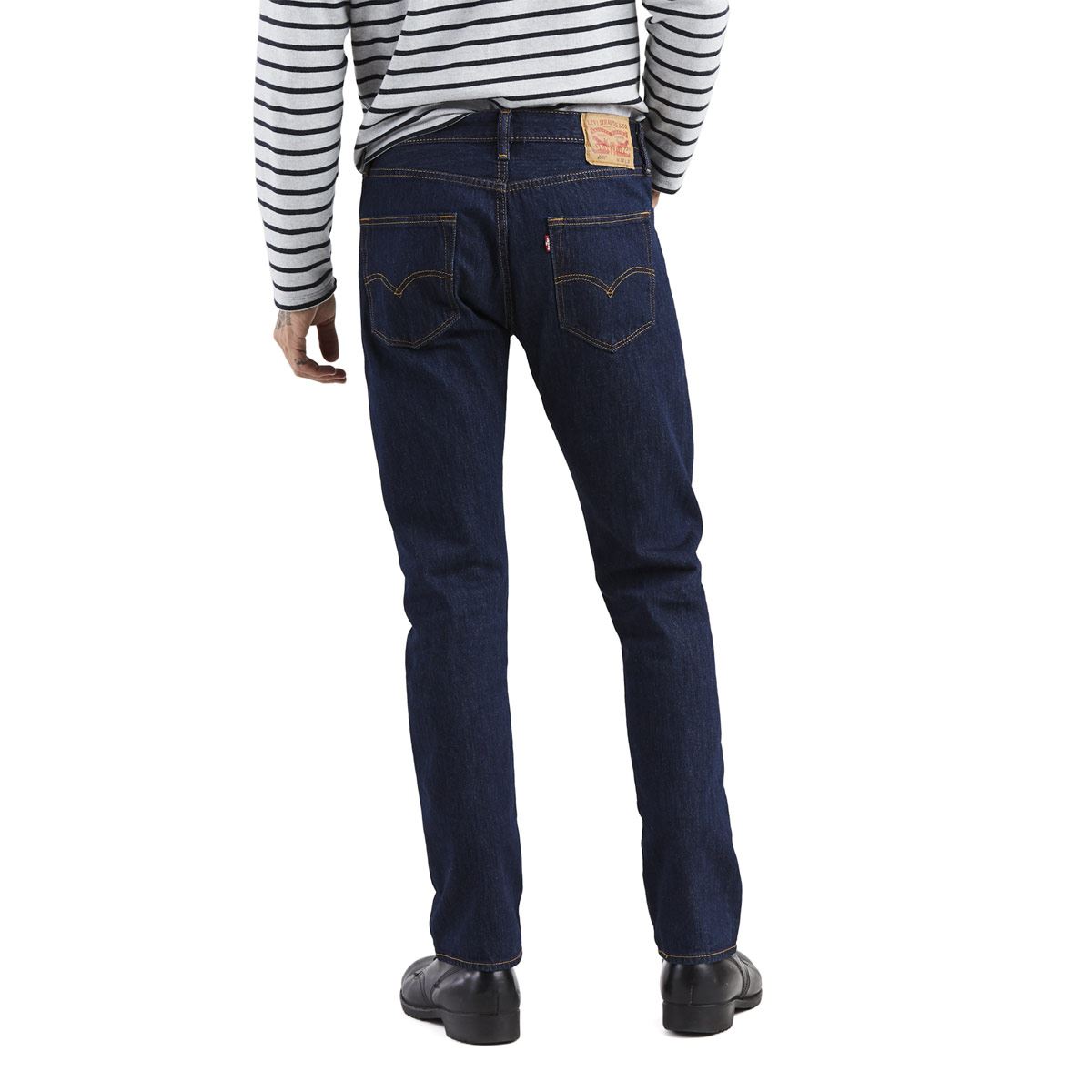 Jeans Levi's 501 Original Fit Jeans 44x42