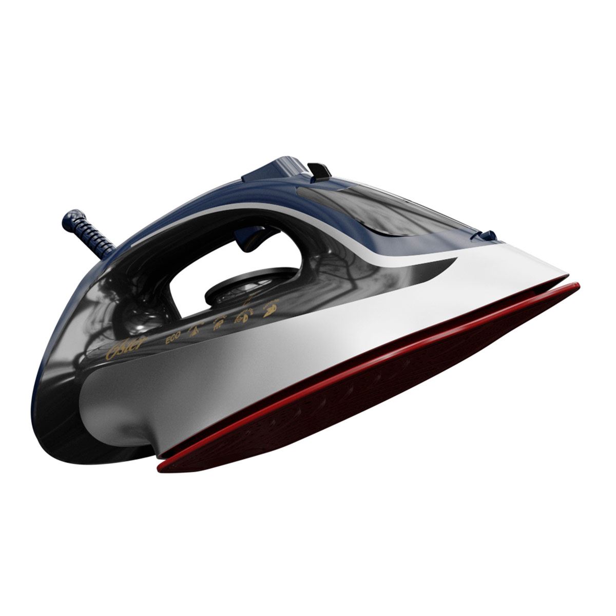 Plancha Aeroceramic Az Oster