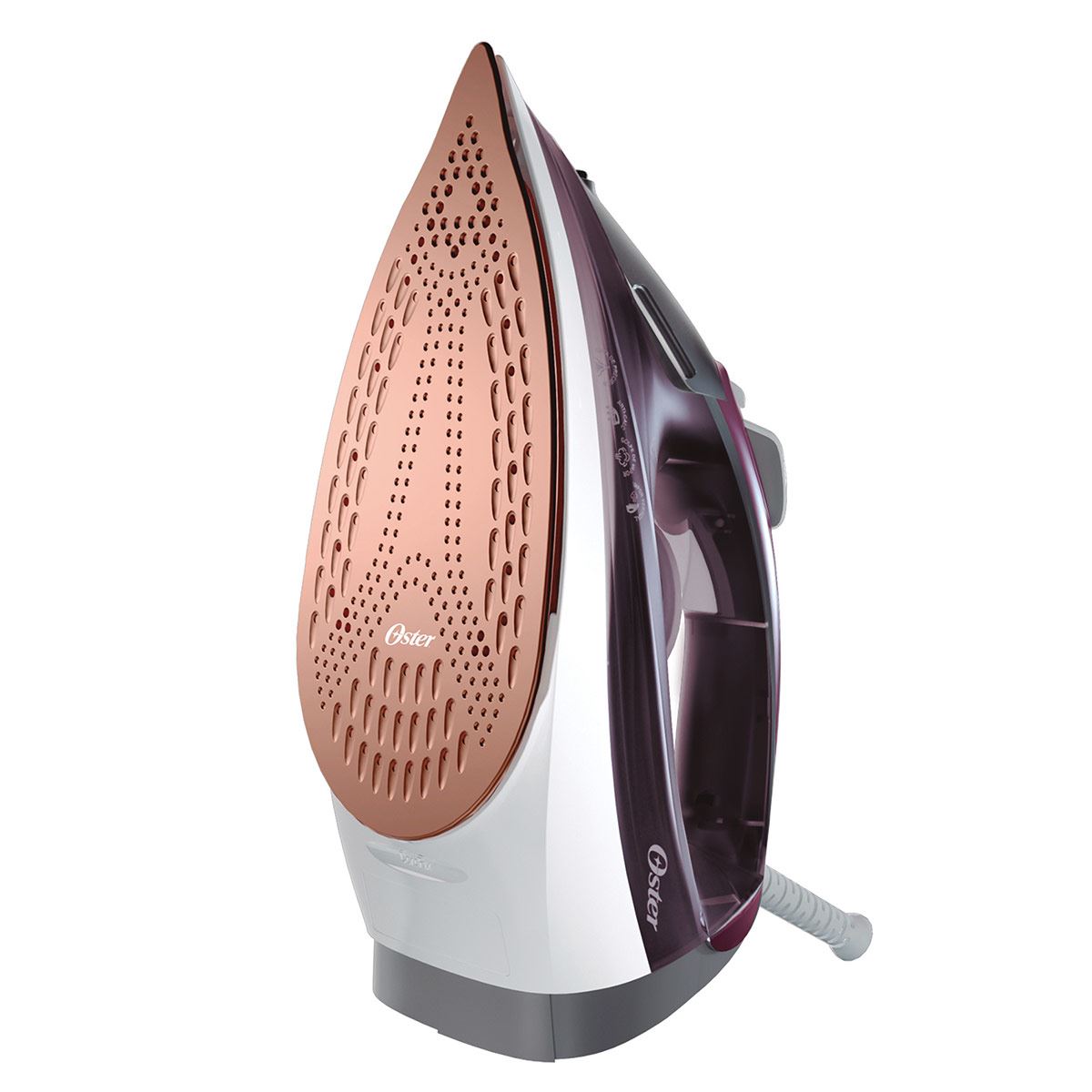 Plancha Vapor Oster Serie 2500 Gcst