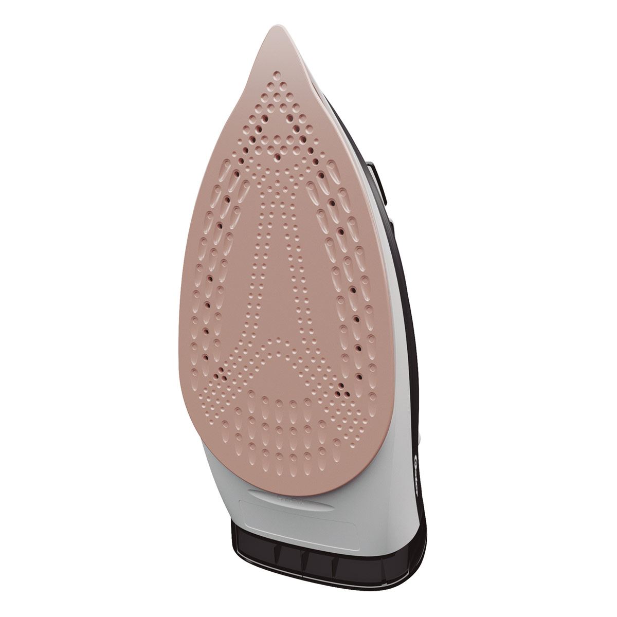 Plancha Vapor Oster Serie 2500 Gcst