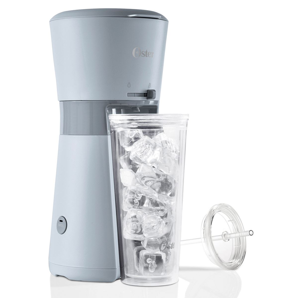 Cafetera Para Cafe Helado Oster Bvs