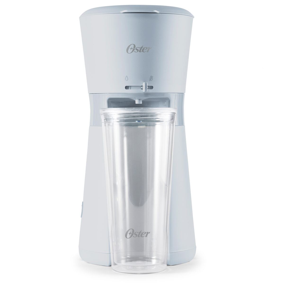 Cafetera Para Cafe Helado Oster Bvs