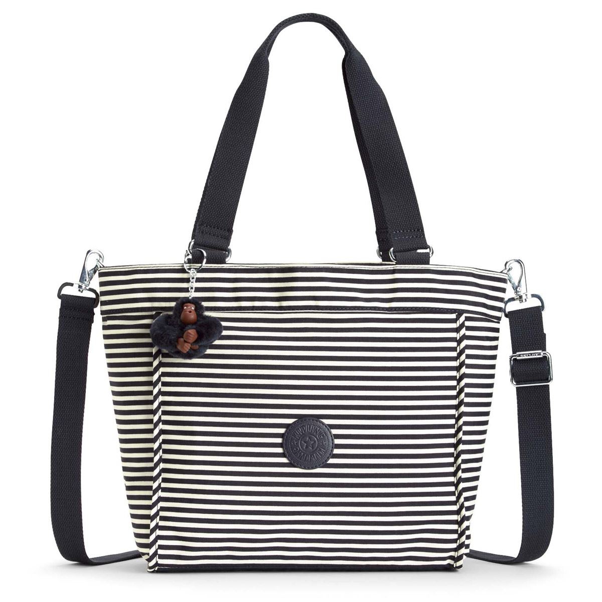 New shopper s marine stripy