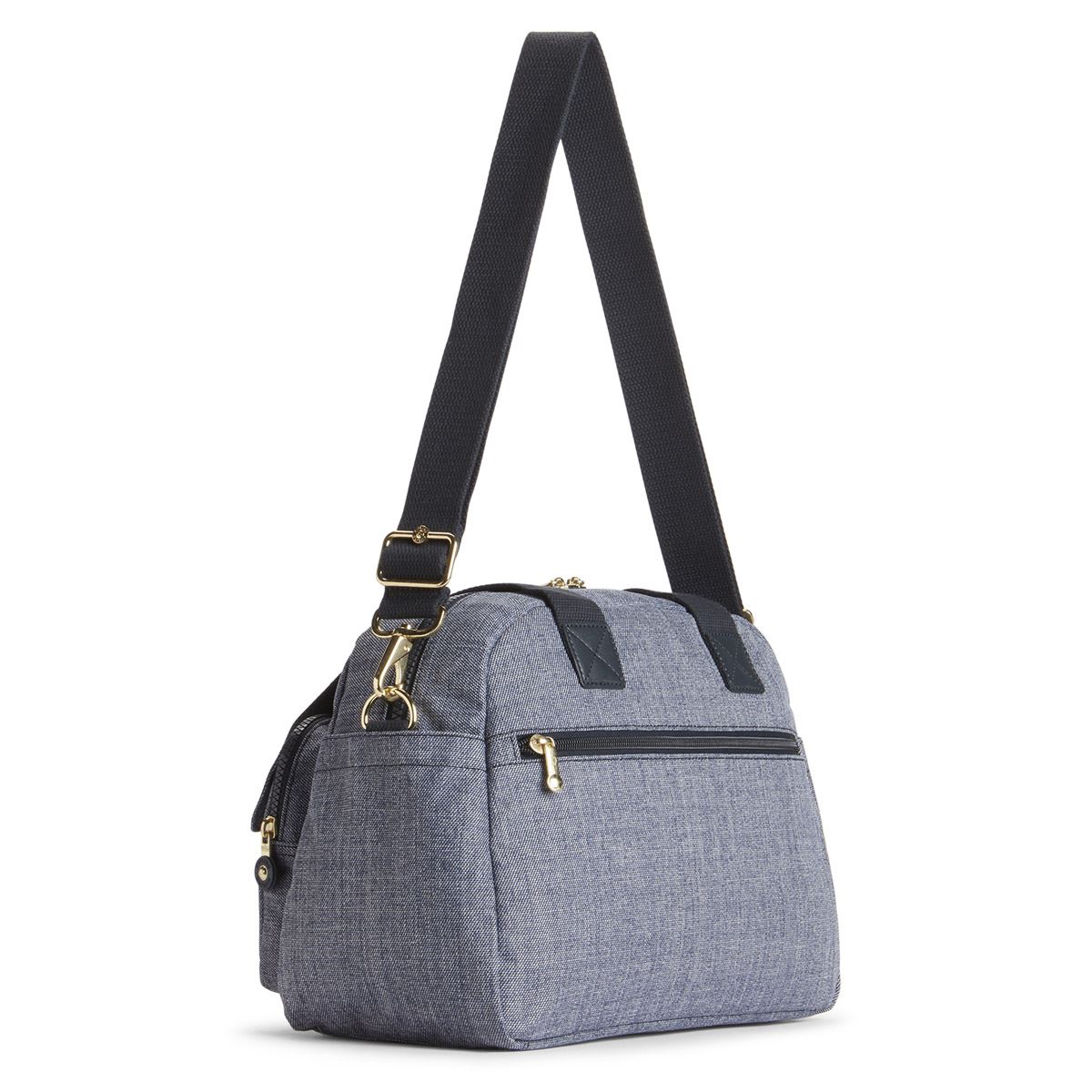 Bosla defea cotton jeans