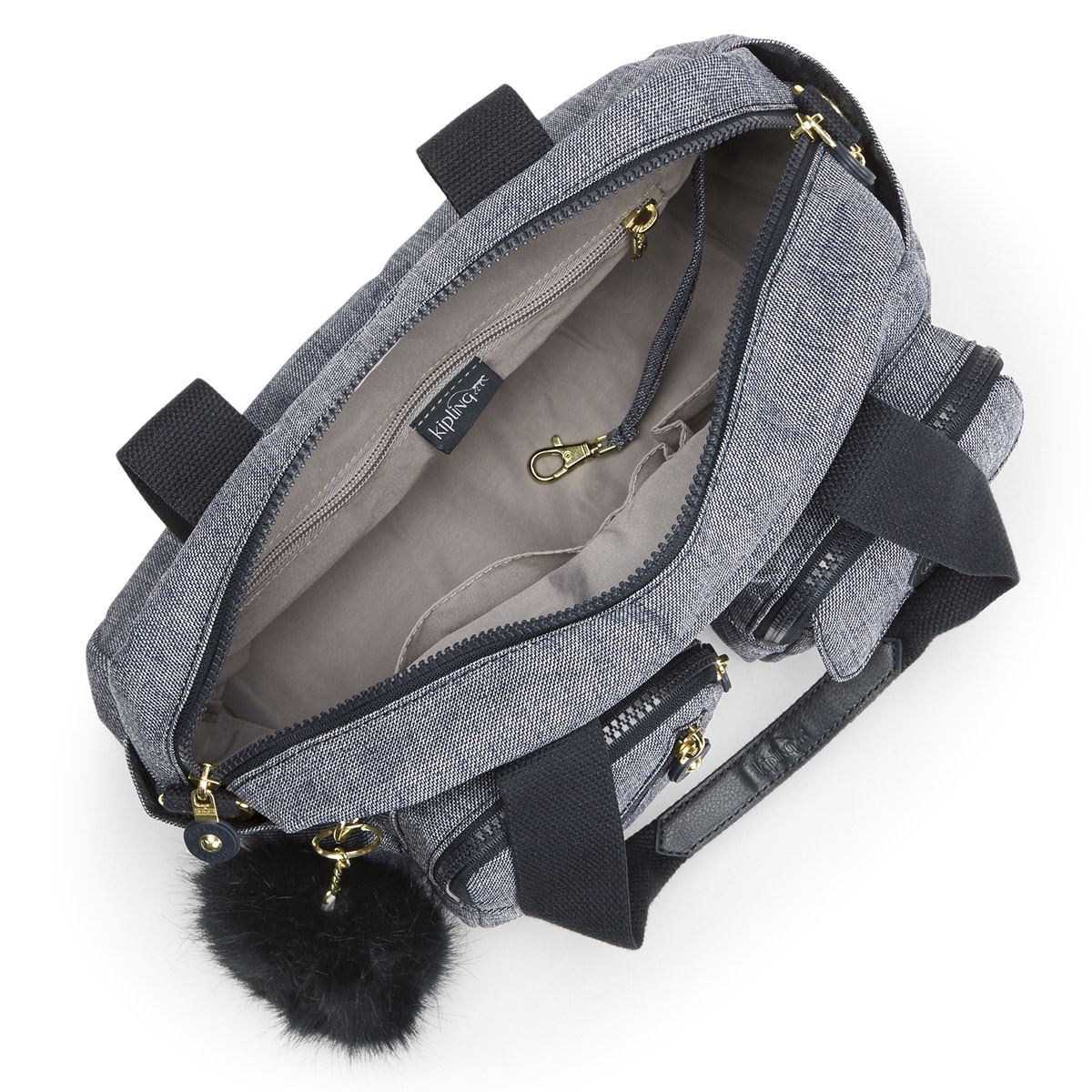 Bosla defea cotton jeans