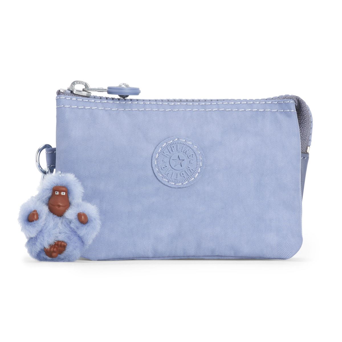 Estuche Kipling azul
