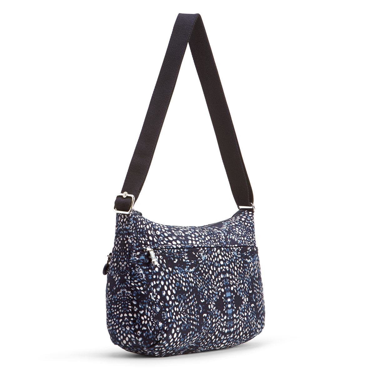 Bolso Kipling messenger