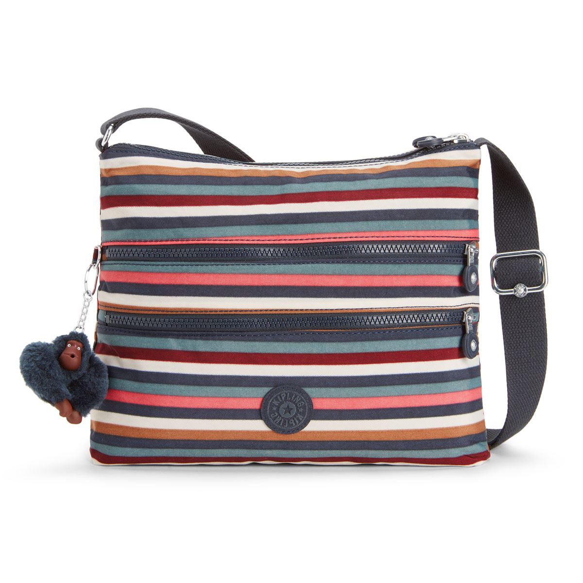 Bolso Kipling alvar