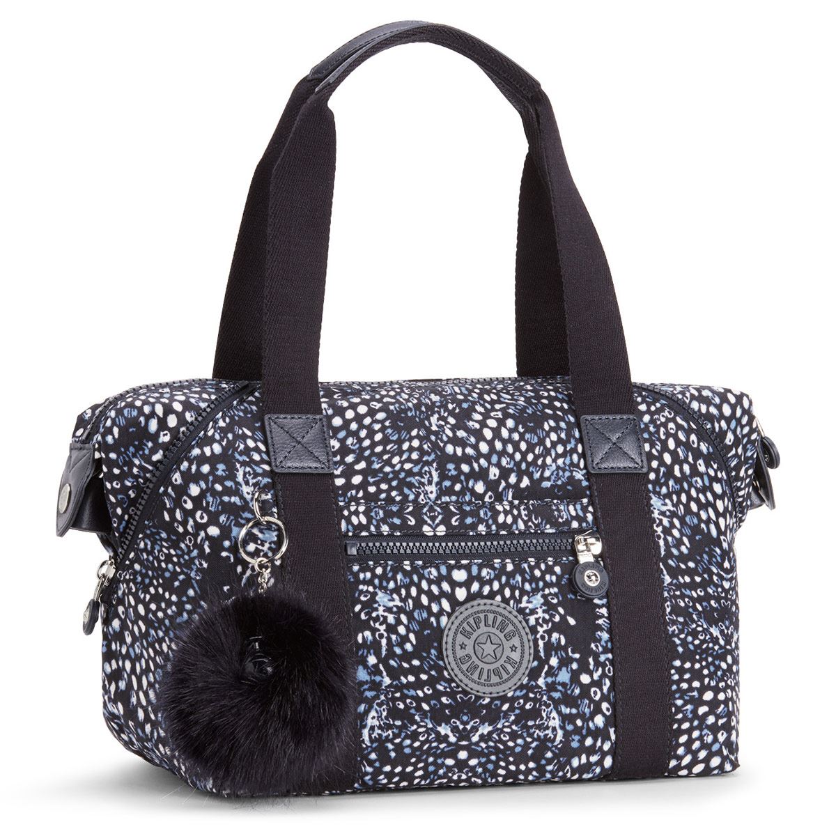 bolsa mini kipling
