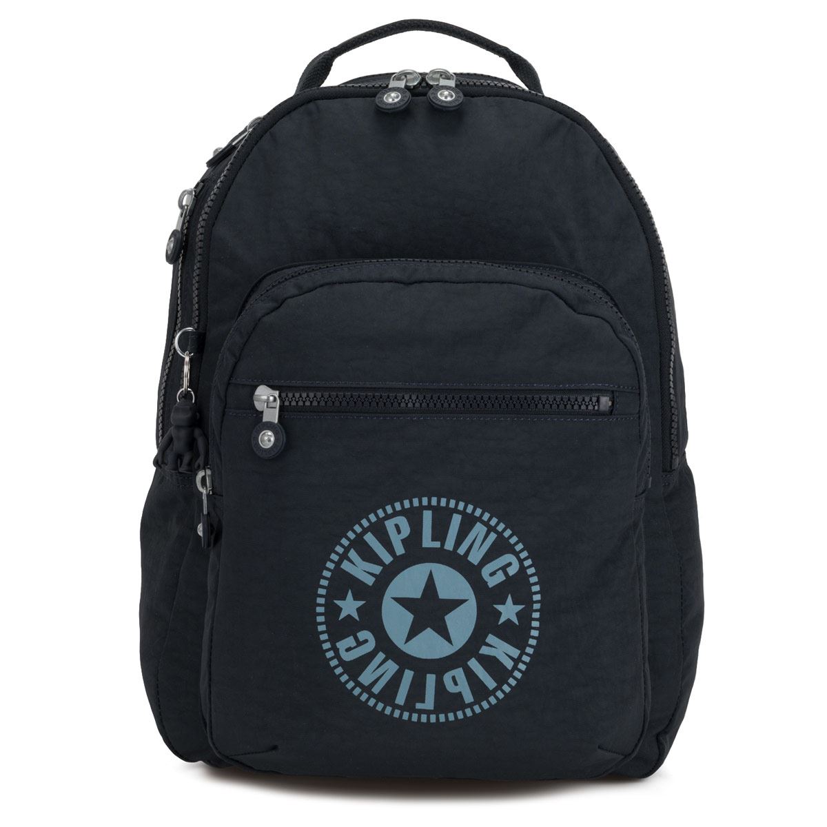 Mochila Kipling Negro