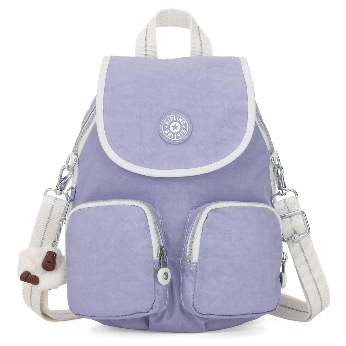 Mochila Kipling Firefly Up
