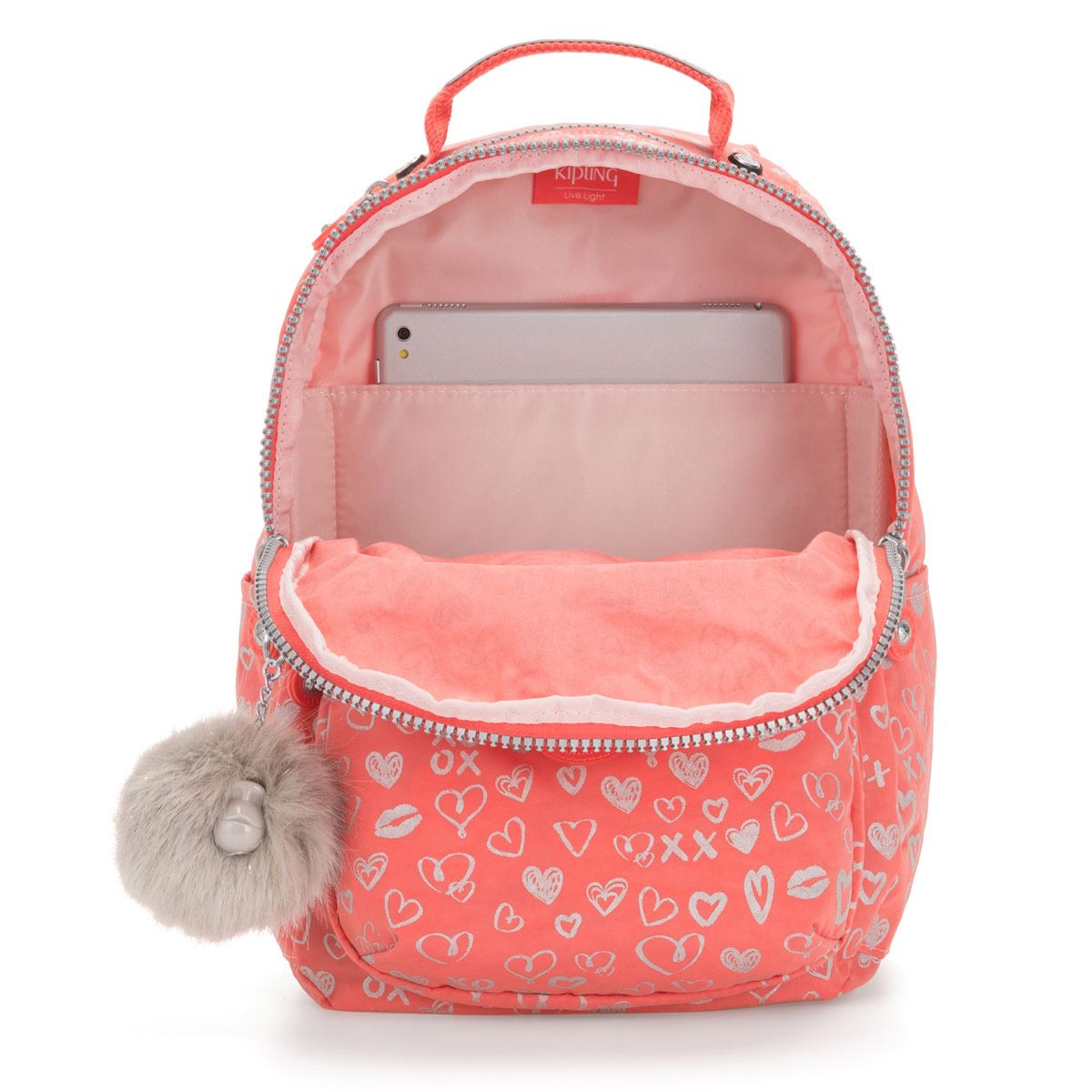 mochilas kipling para mujer