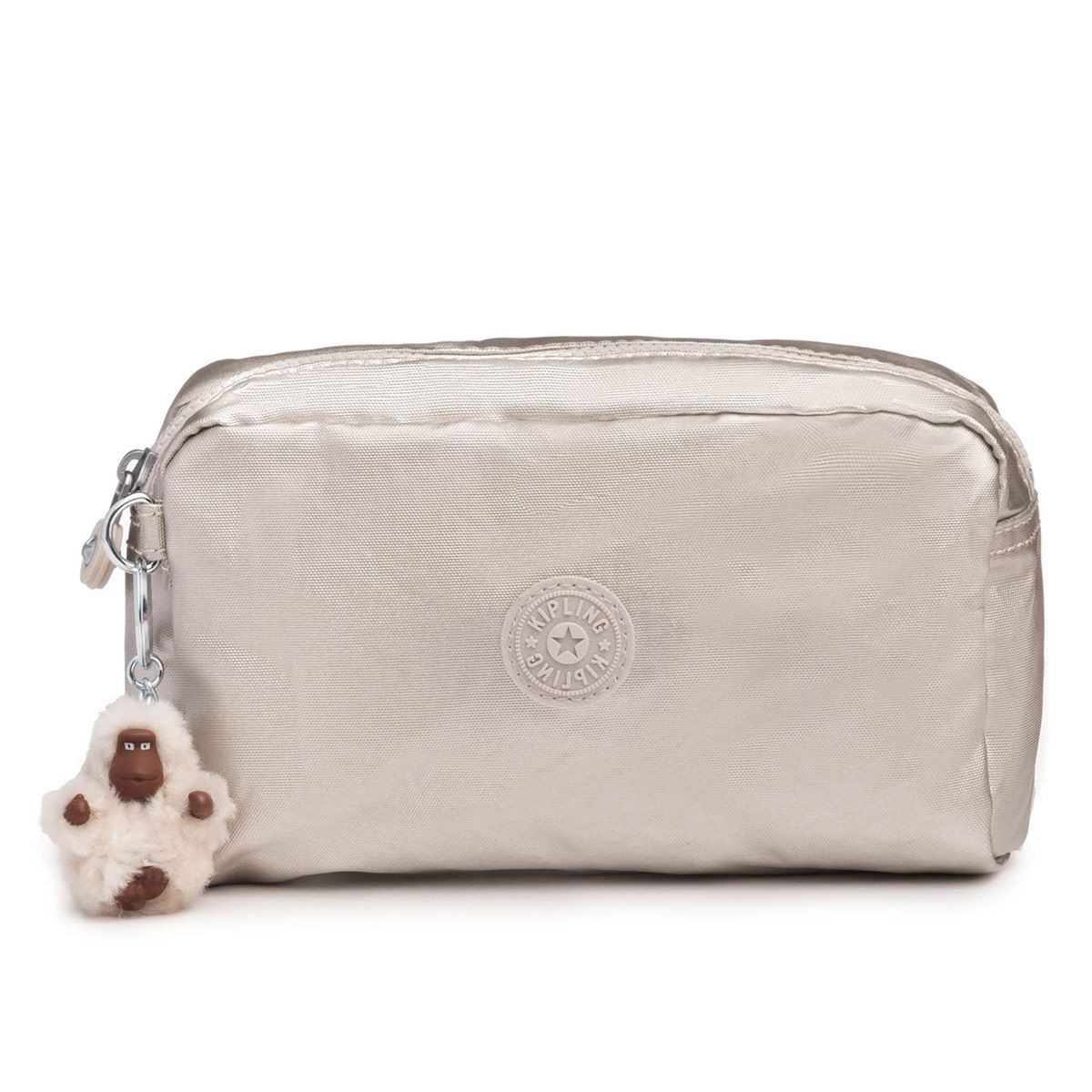 Cosmetiquera Gelam Cloud Kipling