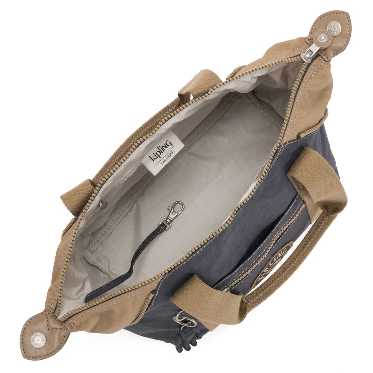 bolsa de kipling