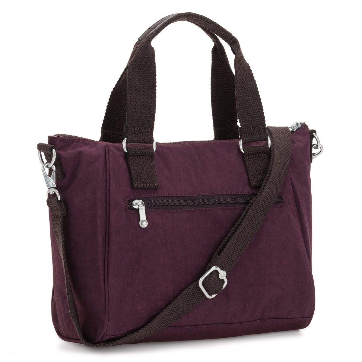 bolsa negra kipling