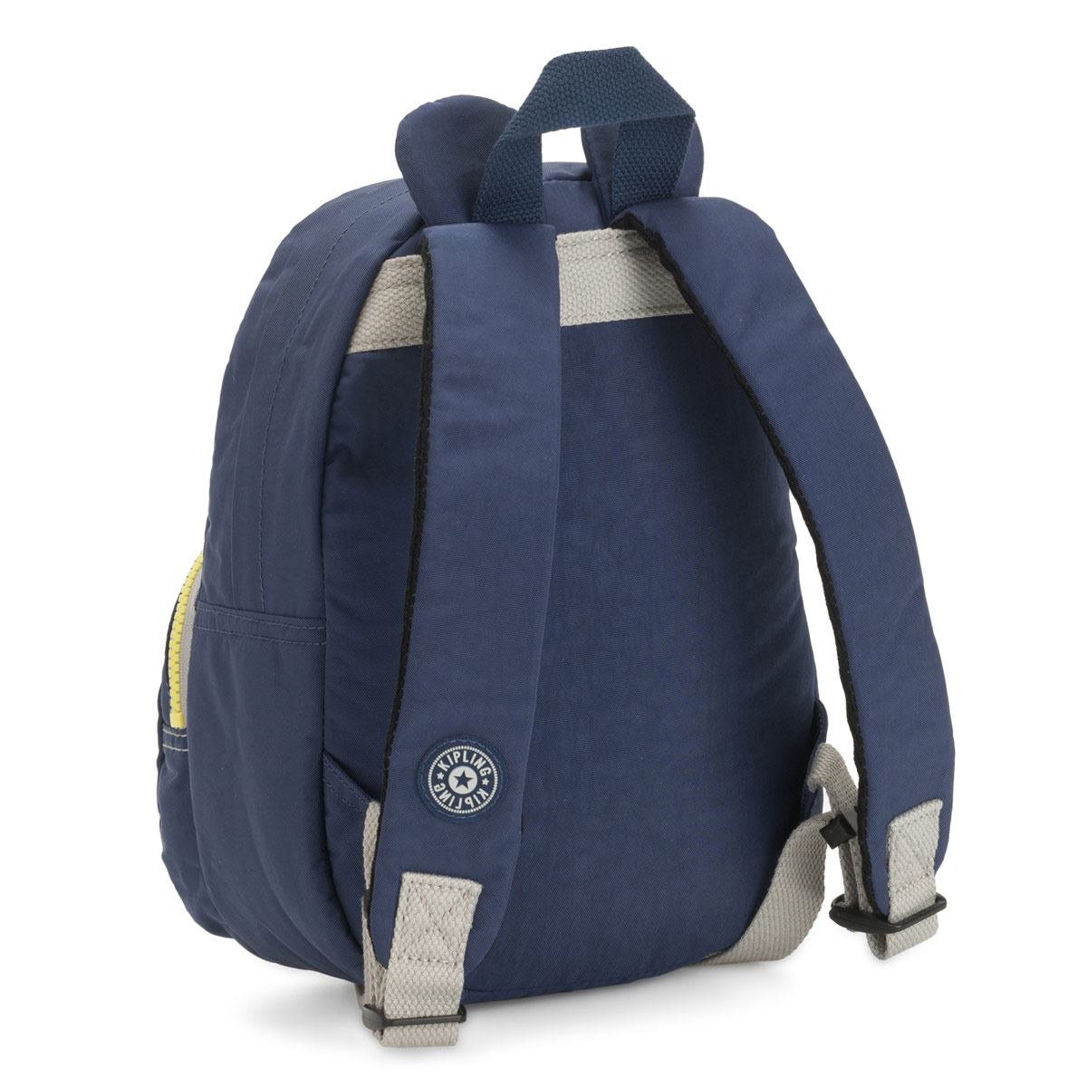 Mochila Hipopótamo para niños Azul Kipling