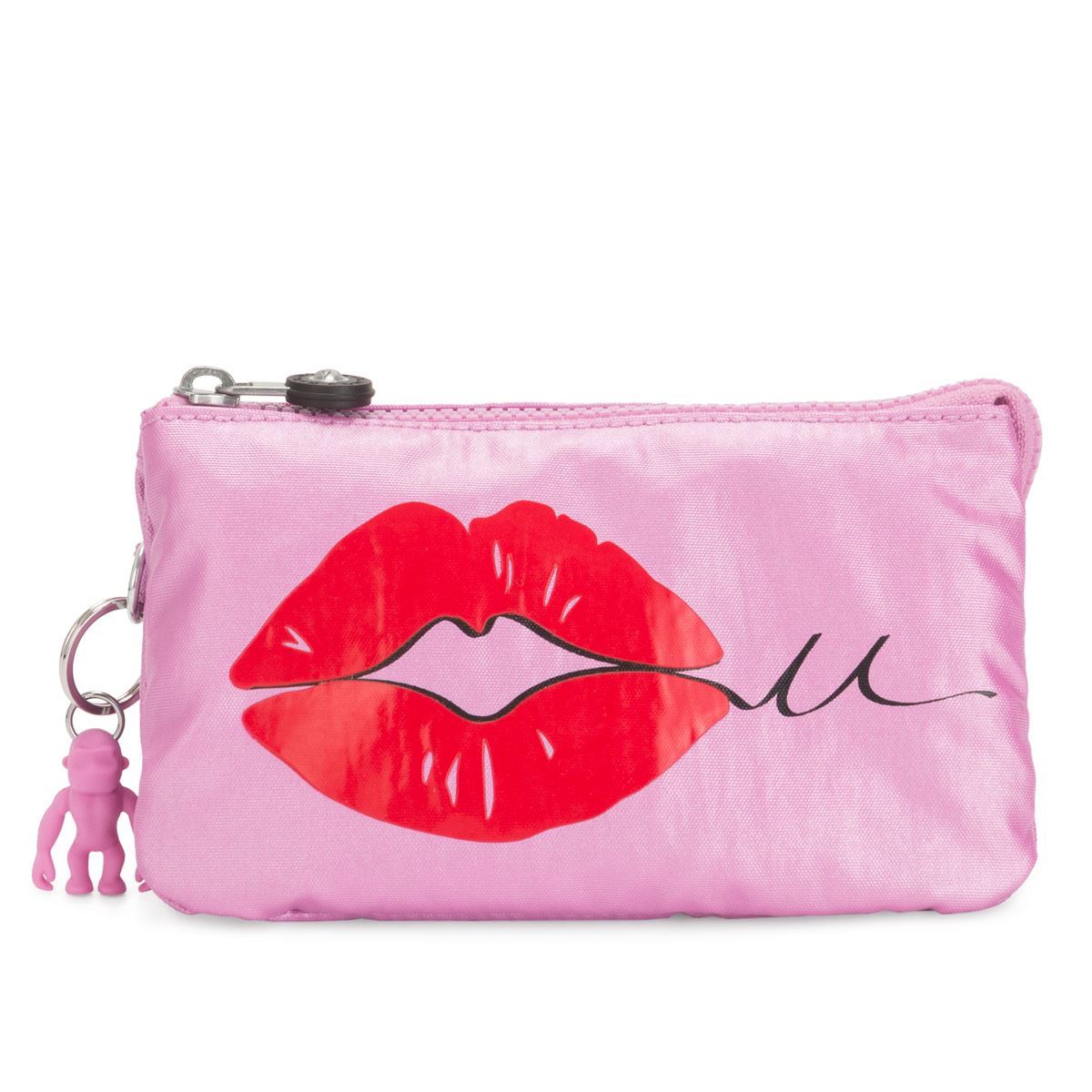 Cosmetiquera Rosa Kipling