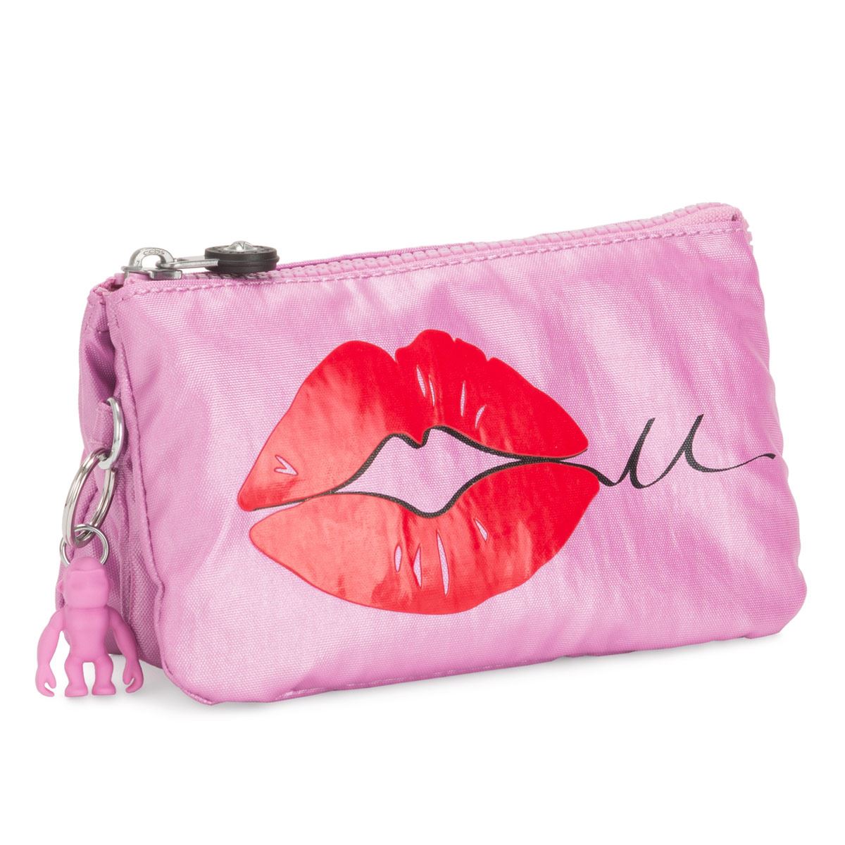 Cosmetiquera Rosa Kipling