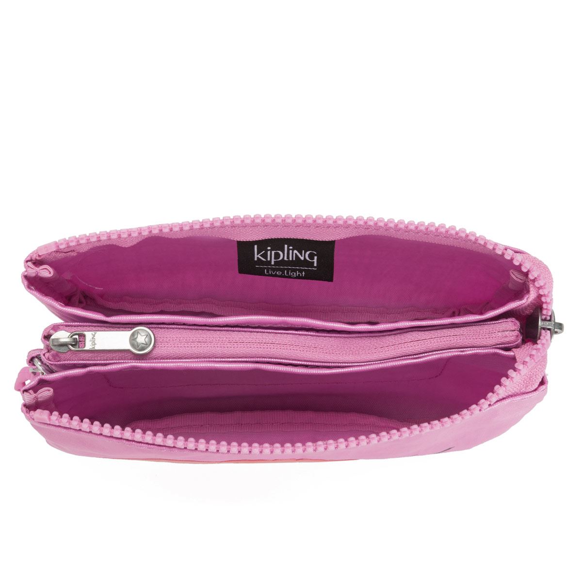 Cosmetiquera Rosa Kipling