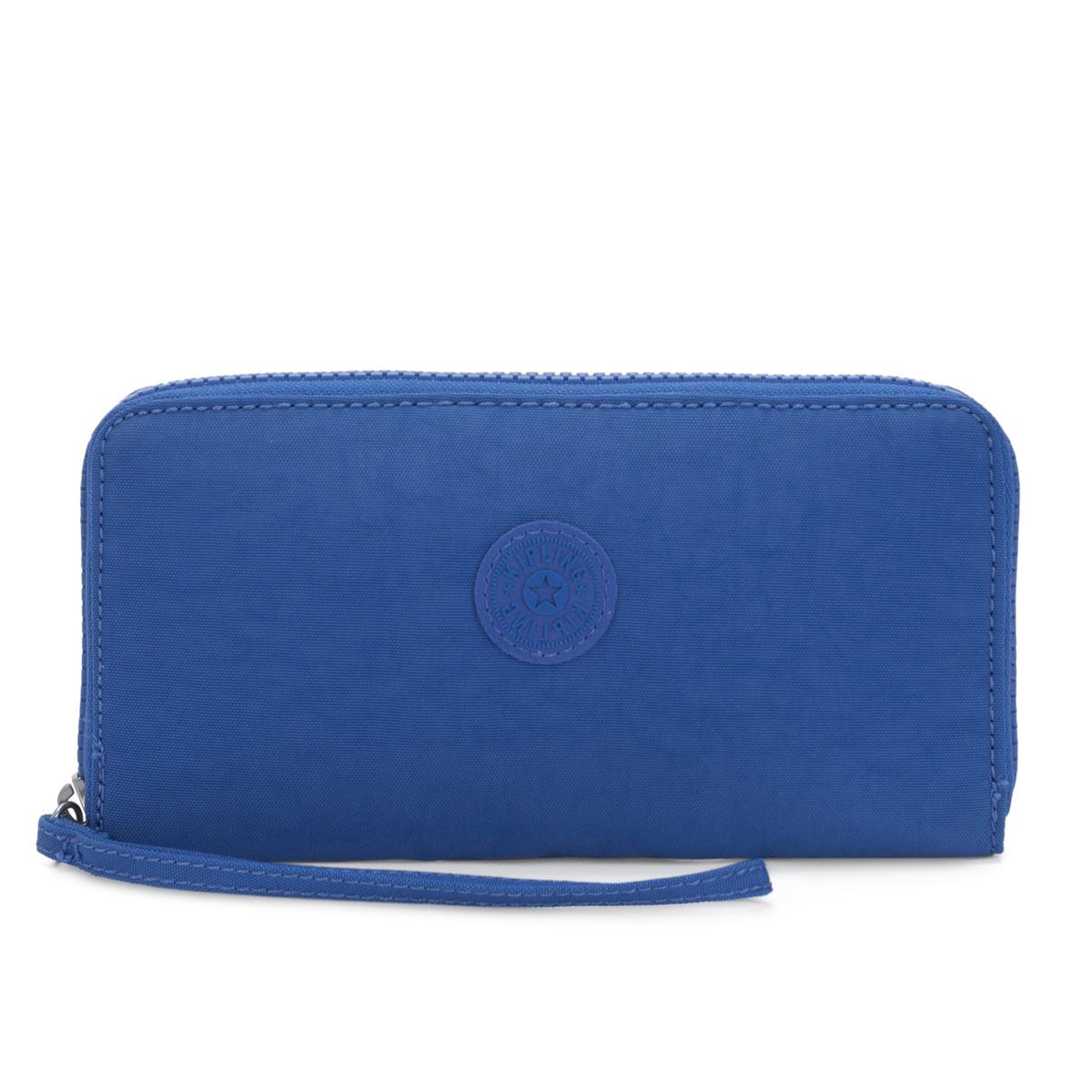 Cartera Azul Kipling