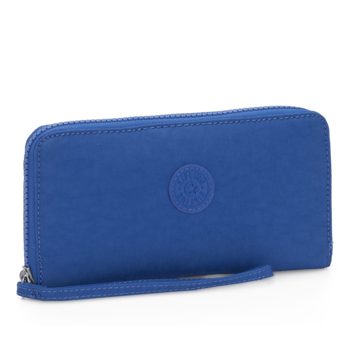 Cartera Azul Kipling