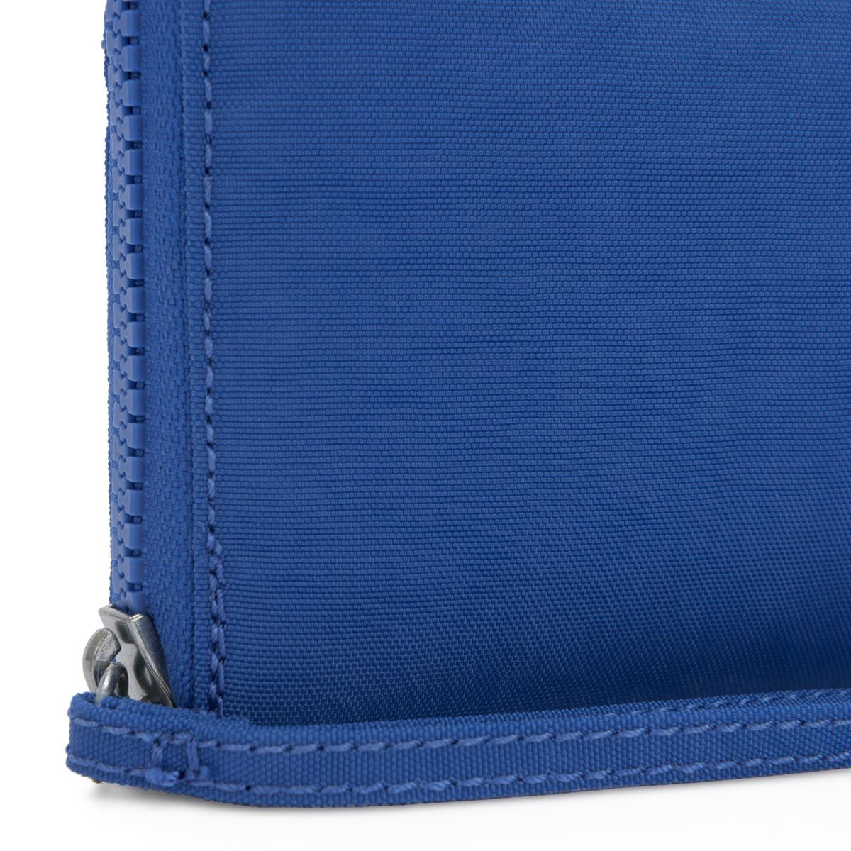 Cartera Azul Kipling