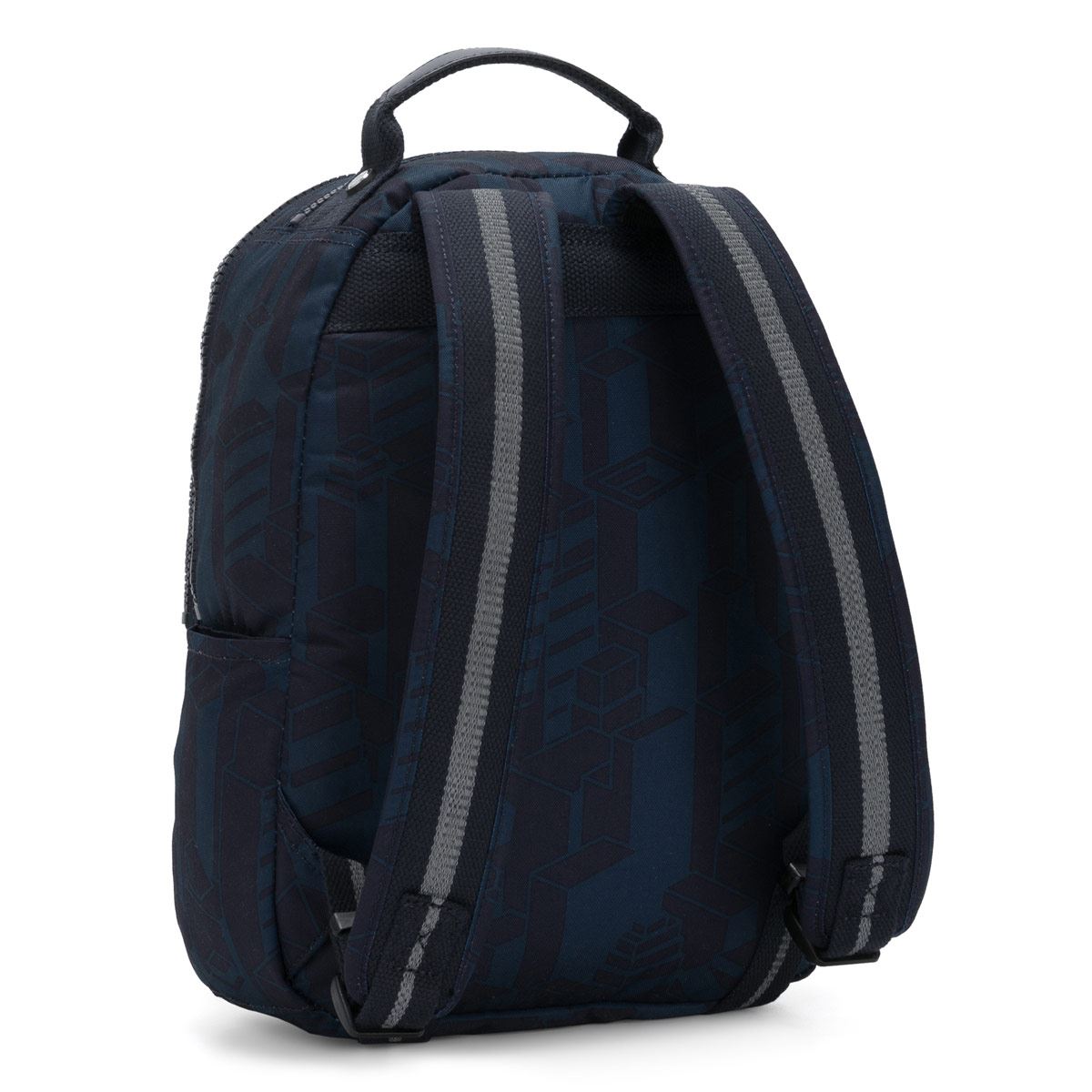 Mochila Azul Marino Kipling